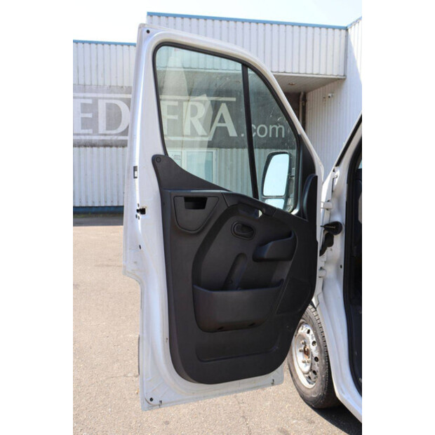 2019 أوبل Movano F3500-48862507
