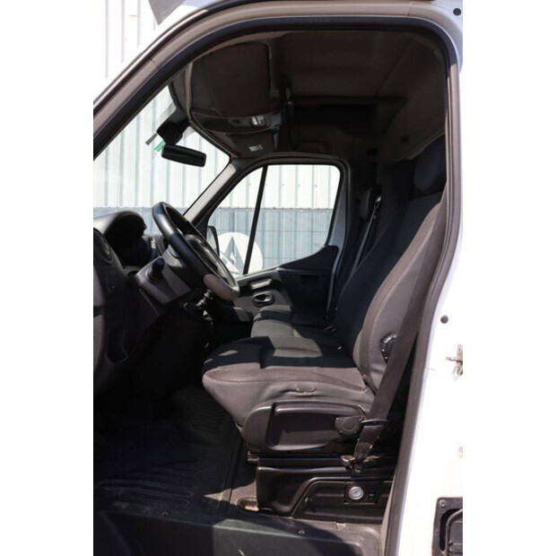 2019 أوبل Movano F3500-48862508