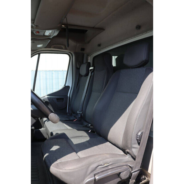 2019 أوبل Movano F3500-48862509