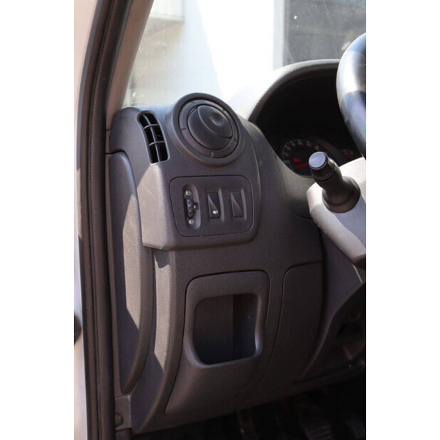 2019 أوبل Movano F3500-48862512