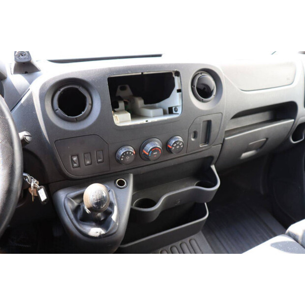 2019 أوبل Movano F3500-48862520