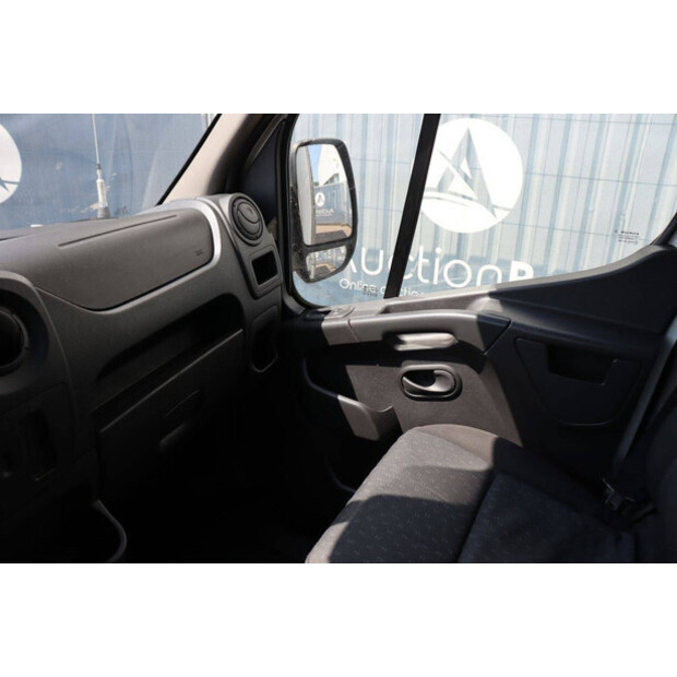 2019 أوبل Movano F3500-48862522