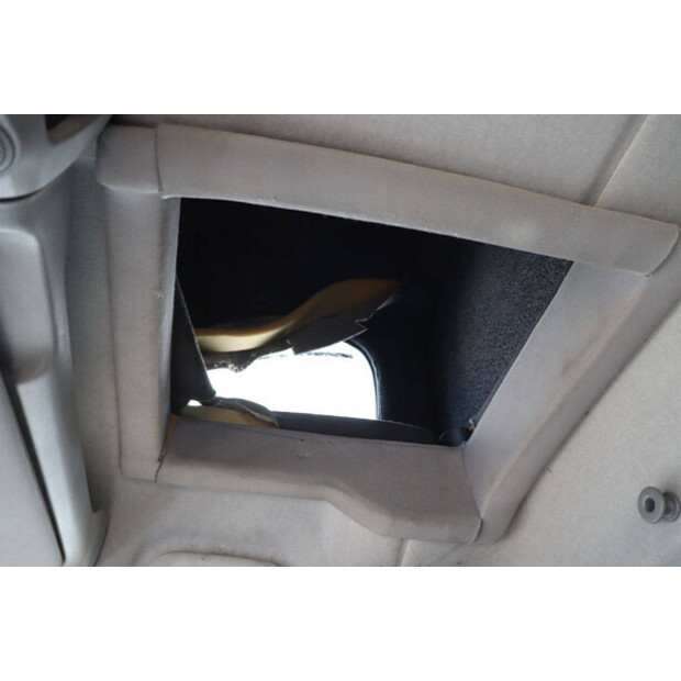 2019 أوبل Movano F3500-48862523