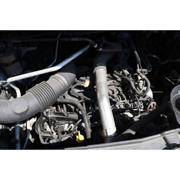 2019 أوبل Movano F3500-48862526
