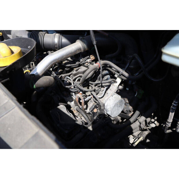 2019 أوبل Movano F3500-48862527