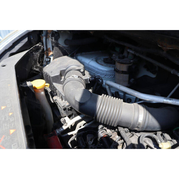 2019 أوبل Movano F3500-48862529