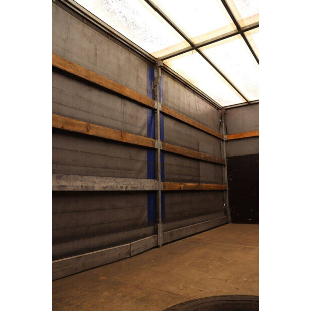 2019 أوبل Movano F3500-48862530