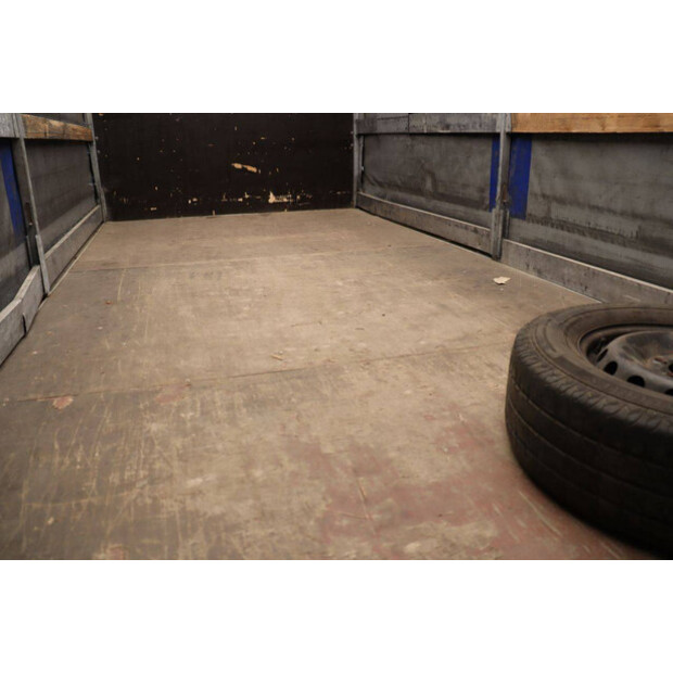 2019 أوبل Movano F3500-48862532