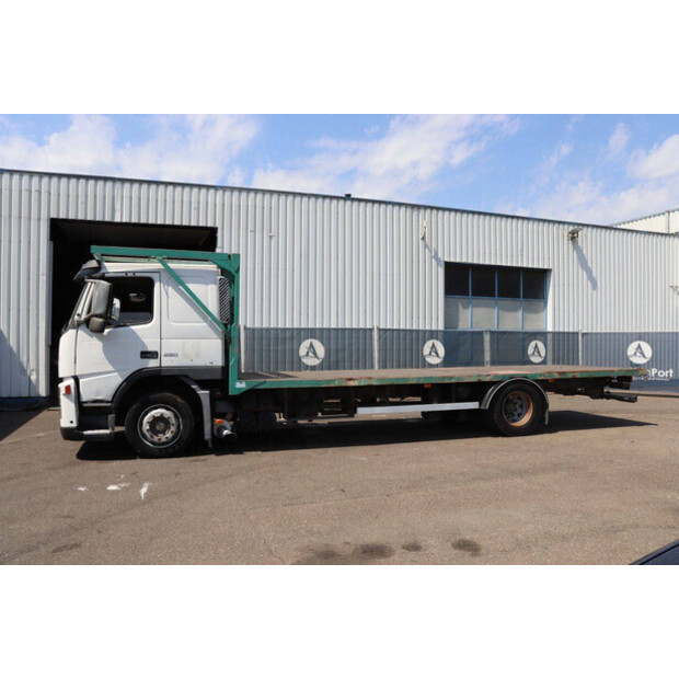 2002 Volvo FM9-48862536