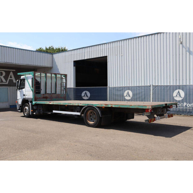 2002 Volvo FM9-48862537
