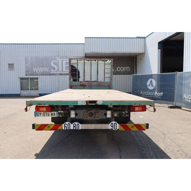 2002 Volvo FM9-48862538