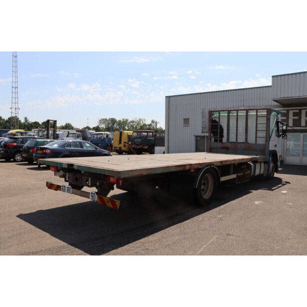 2002 Volvo FM9-48862539