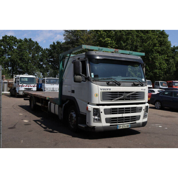 2002 Volvo FM9-48862540