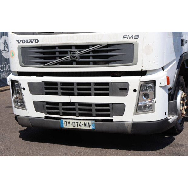 2002 Volvo FM9-48862542