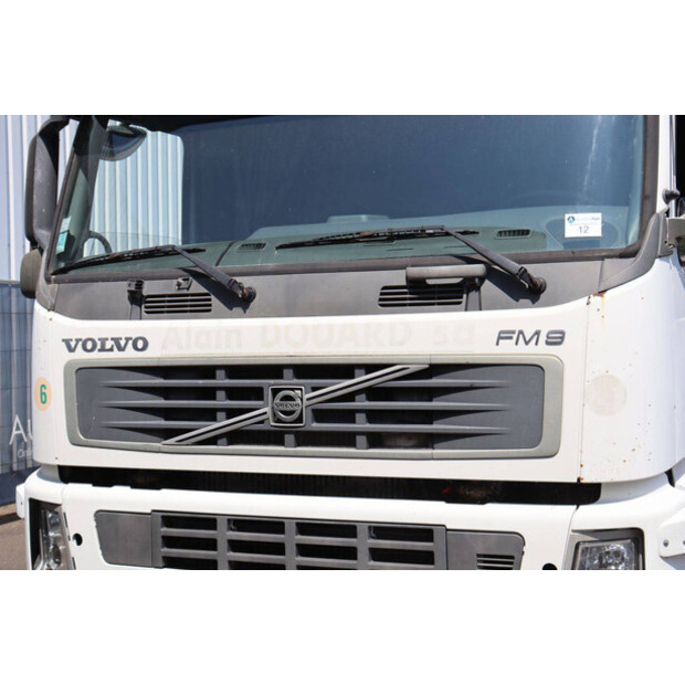 2002 Volvo FM9-48862543