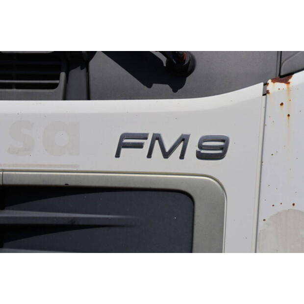 2002 Volvo FM9-48862546