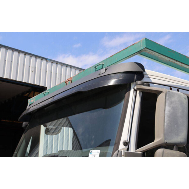 2002 Volvo FM9-48862547