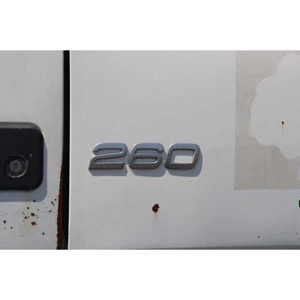 2002 Volvo FM9-48862548