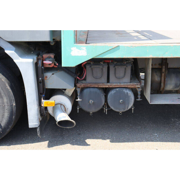 2002 Volvo FM9-48862550