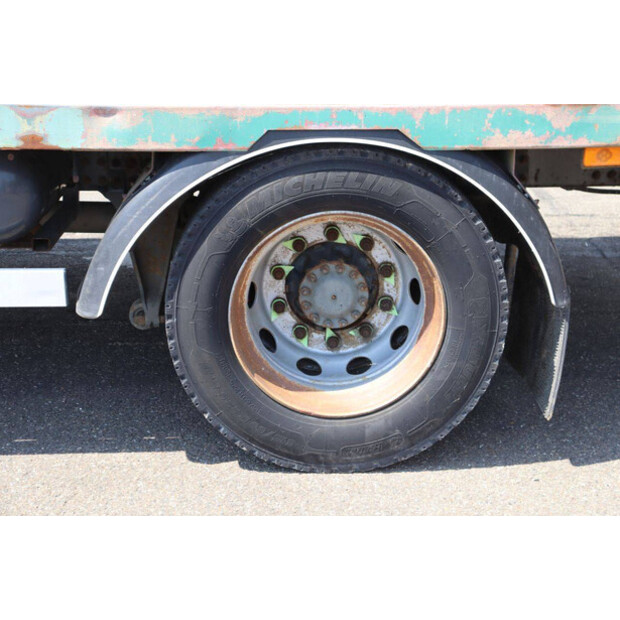 2002 Volvo FM9-48862552