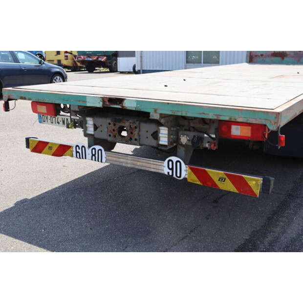 2002 Volvo FM9-48862556