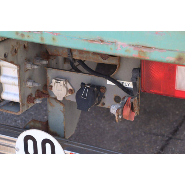2002 Volvo FM9-48862557
