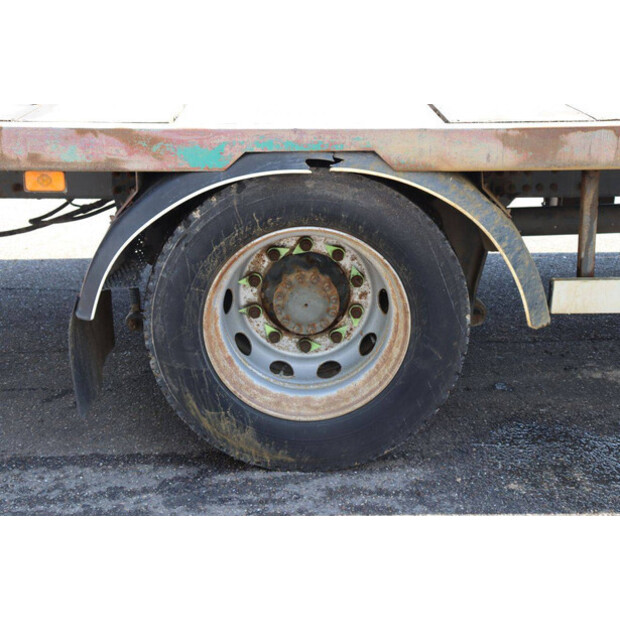 2002 Volvo FM9-48862559