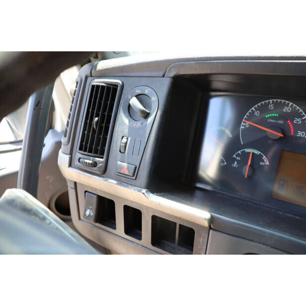 2002 Volvo FM9-48862569