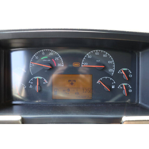 2002 Volvo FM9-48862570