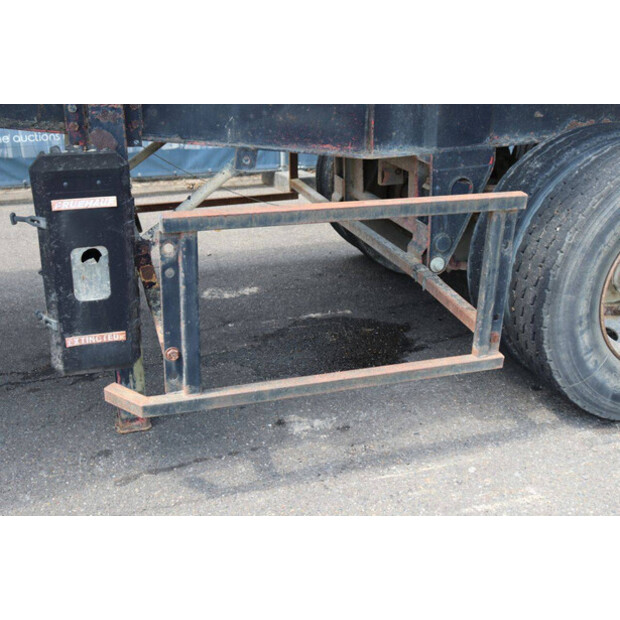 1999 Fruehauf BD32/01-48862597