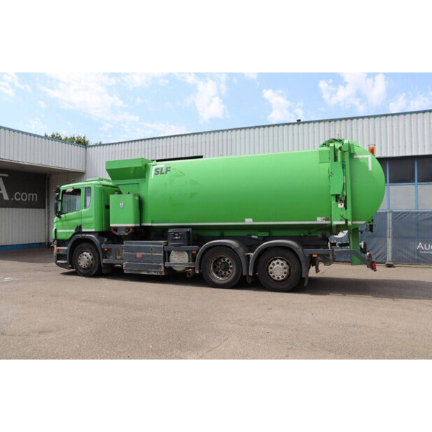 2013 Scania P310-48862616