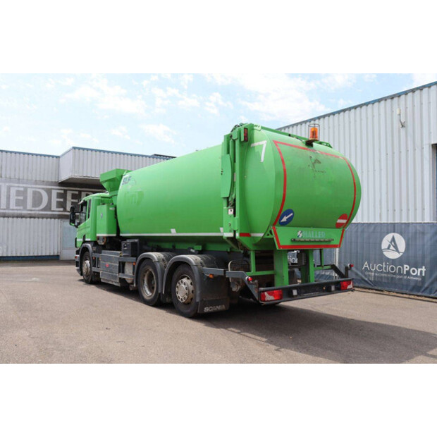 2013 Scania P310-48862617