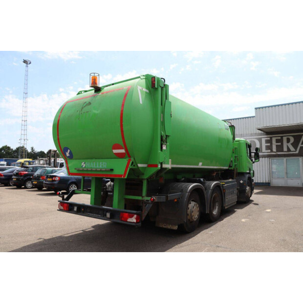 2013 Scania P310-48862619