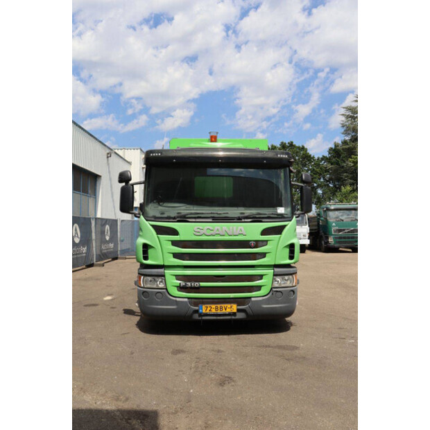 2013 Scania P310-48862621