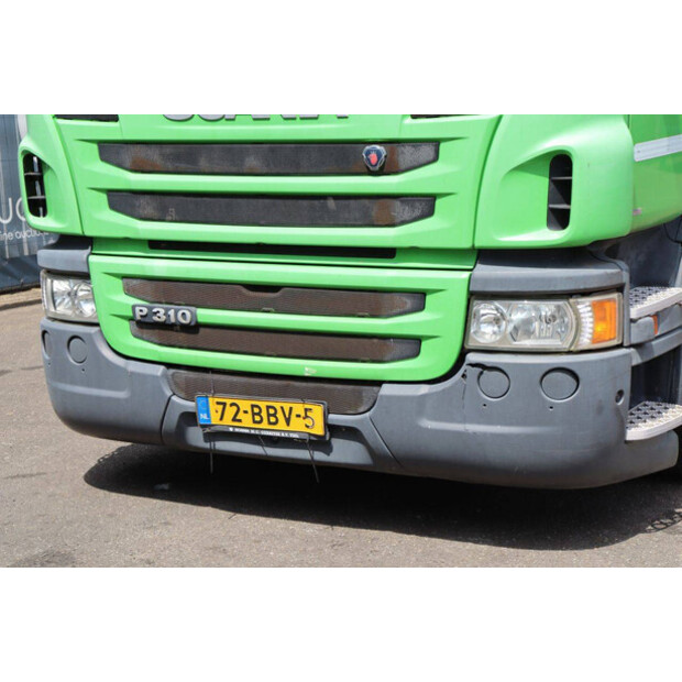 2013 Scania P310-48862622