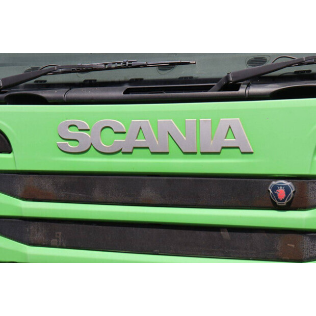 2013 Scania P310-48862623