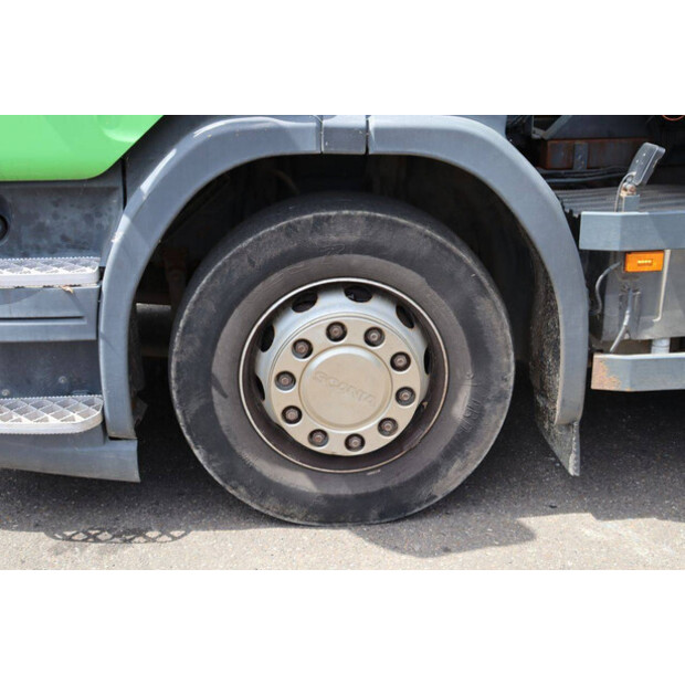 2013 Scania P310-48862627