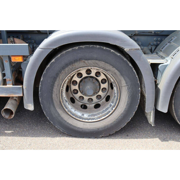 2013 Scania P310-48862630