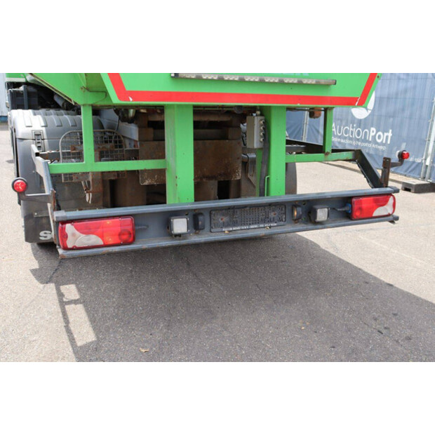 2013 Scania P310-48862633