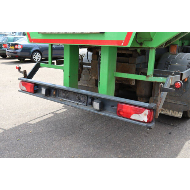 2013 Scania P310-48862634