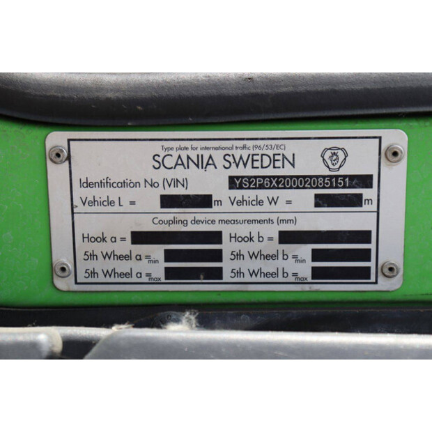2013 Scania P310-48862644