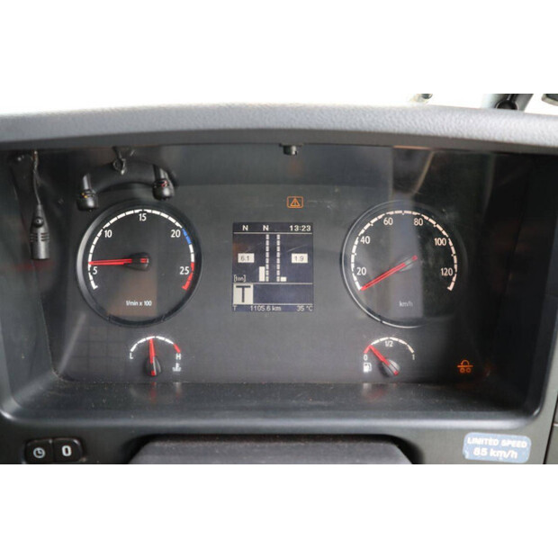 2013 Scania P310-48862654