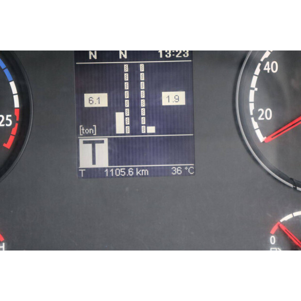 2013 Scania P310-48862655