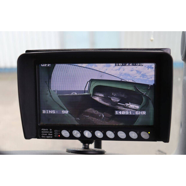 2013 Scania P310-48862656