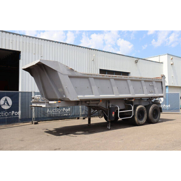 1999 CIFA CPL5C-48862663