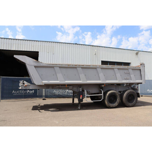 1999 CIFA CPL5C-48862664