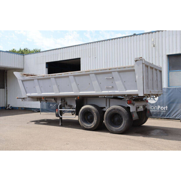 1999 CIFA CPL5C-48862665