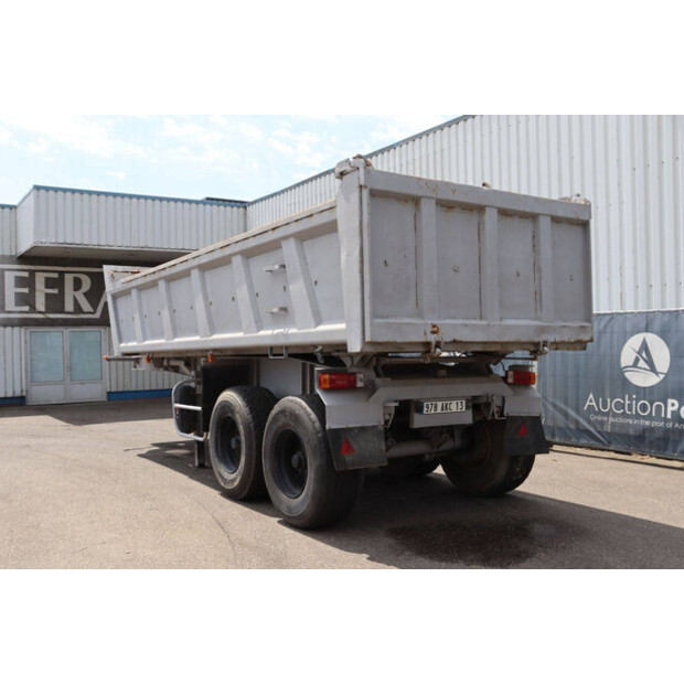 1999 CIFA CPL5C-48862666