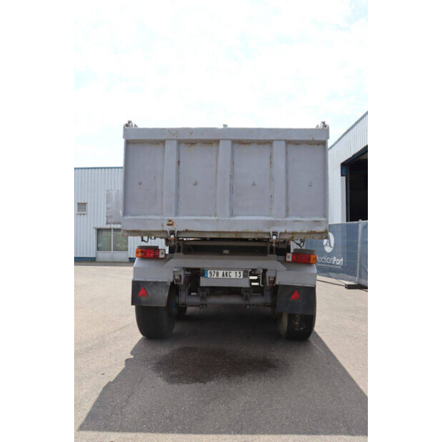 1999 CIFA CPL5C-48862667
