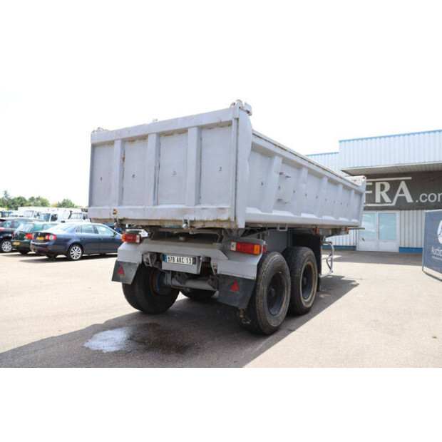 1999 CIFA CPL5C-48862668